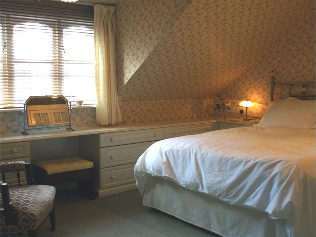 Bed and Breakfast The Mulberry House Gloucester Pokój zdjęcie